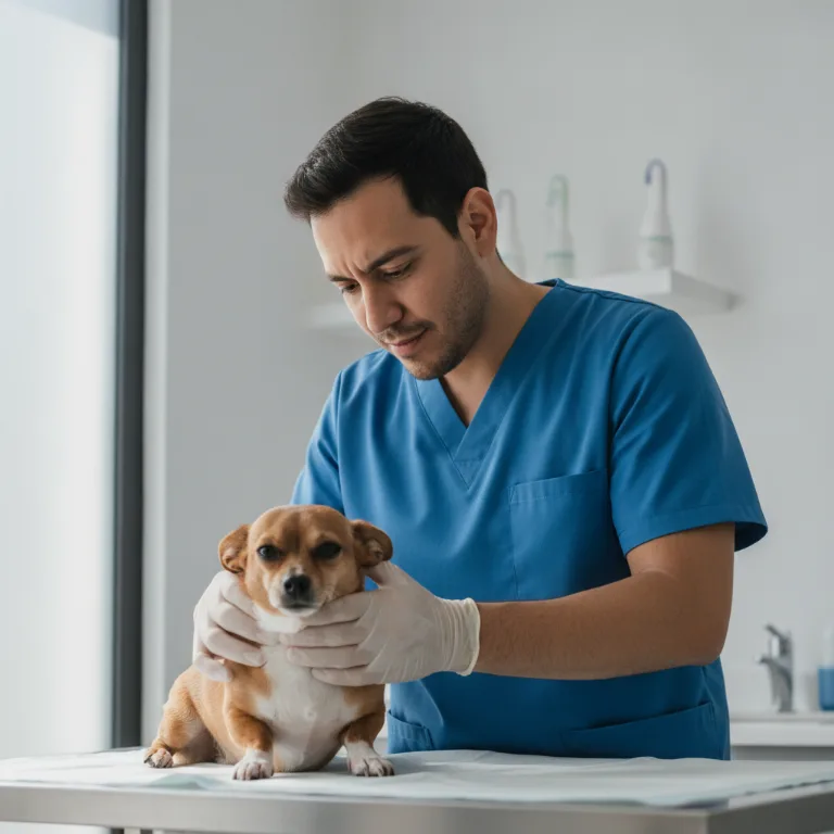 Veterinário serviço em Campo Limpo